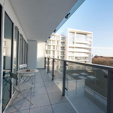 Apartamenty Benthos Towarowa Poznan Exterior foto